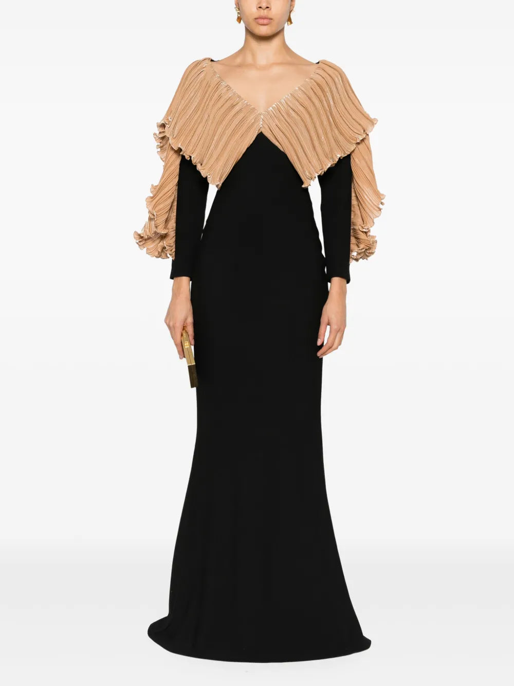 Masha Maxi Dress