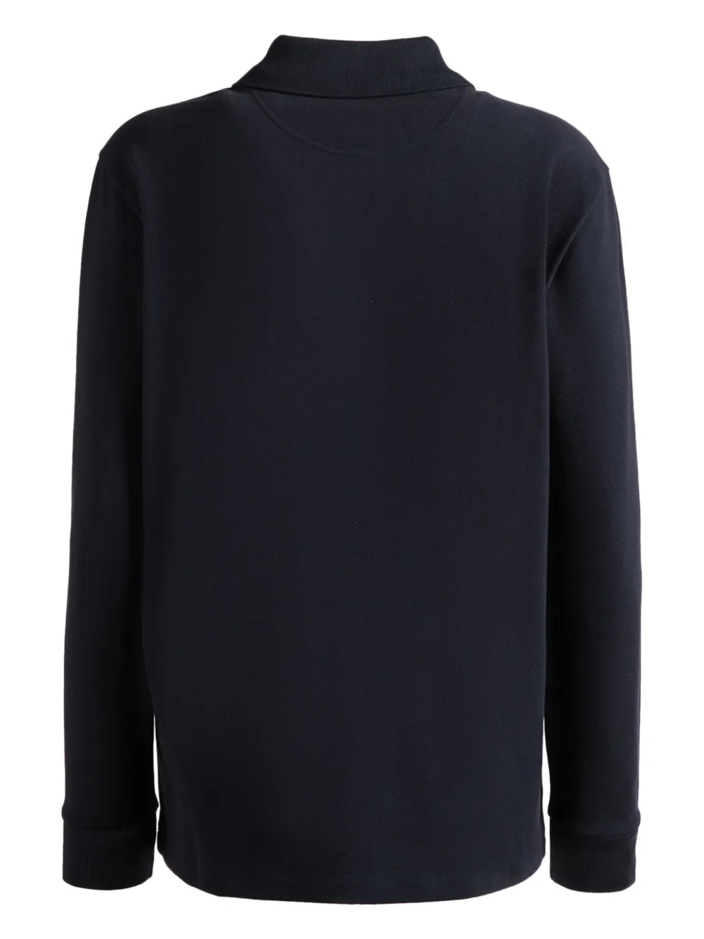 Logo-Embroidered Polo Shirt