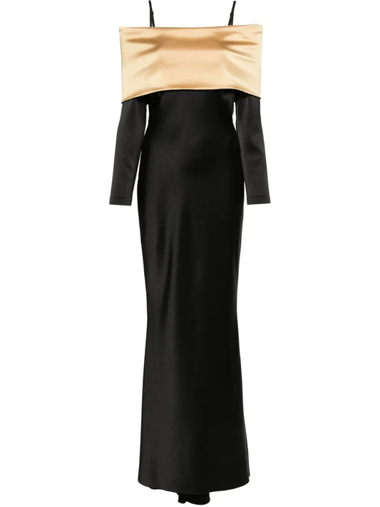 Tanya Maxi Dress