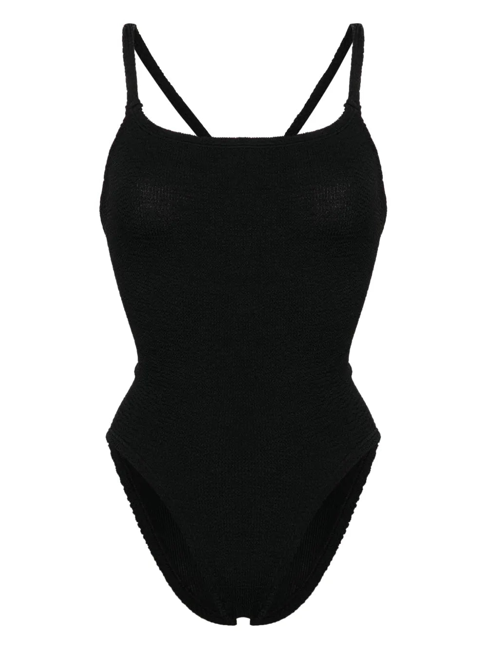 Bette Shirred Swimsuit