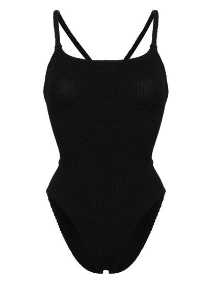 Bette Shirred Swimsuit
