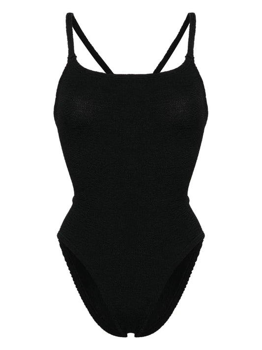 Bette Shirred Swimsuit