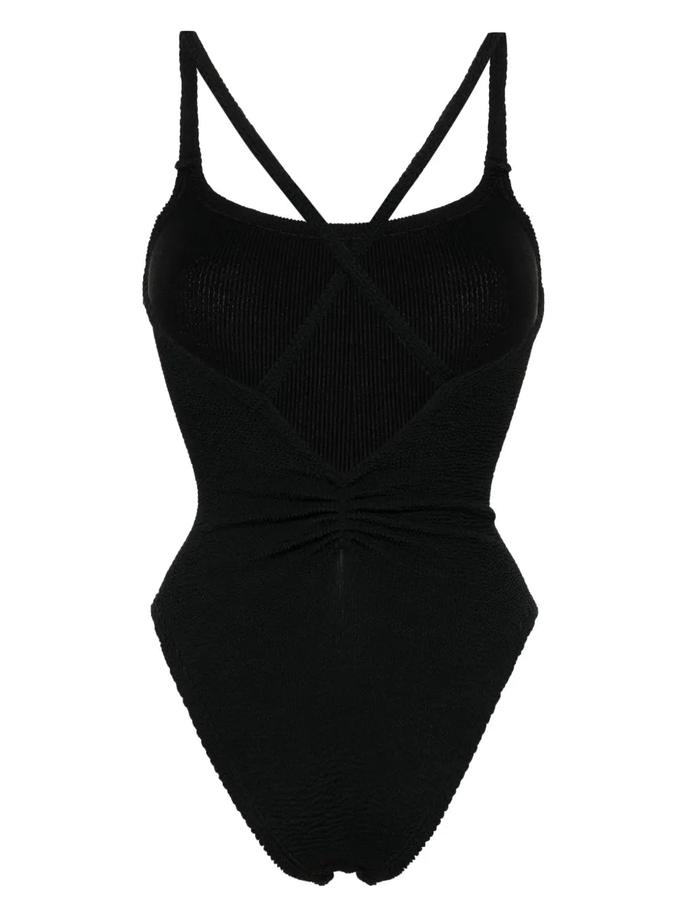 Bette Shirred Swimsuit