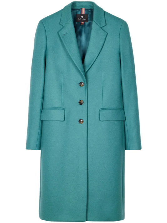 Epsom Coat