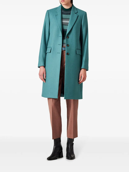 Epsom Coat