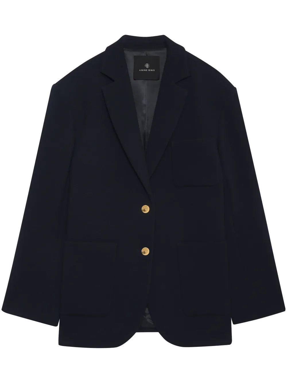 Kinsley Blazer
