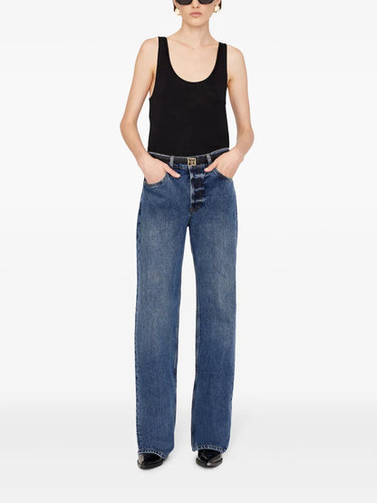 Giorgio Knit Tank Top