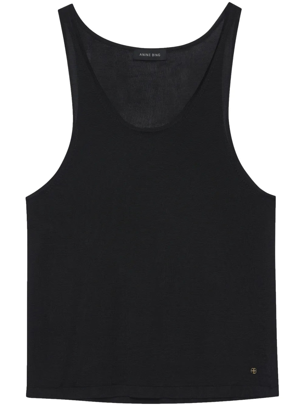 Giorgio Knit Tank Top