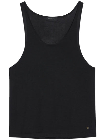 Giorgio Knit Tank Top