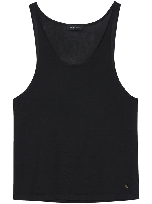 Giorgio Knit Tank Top