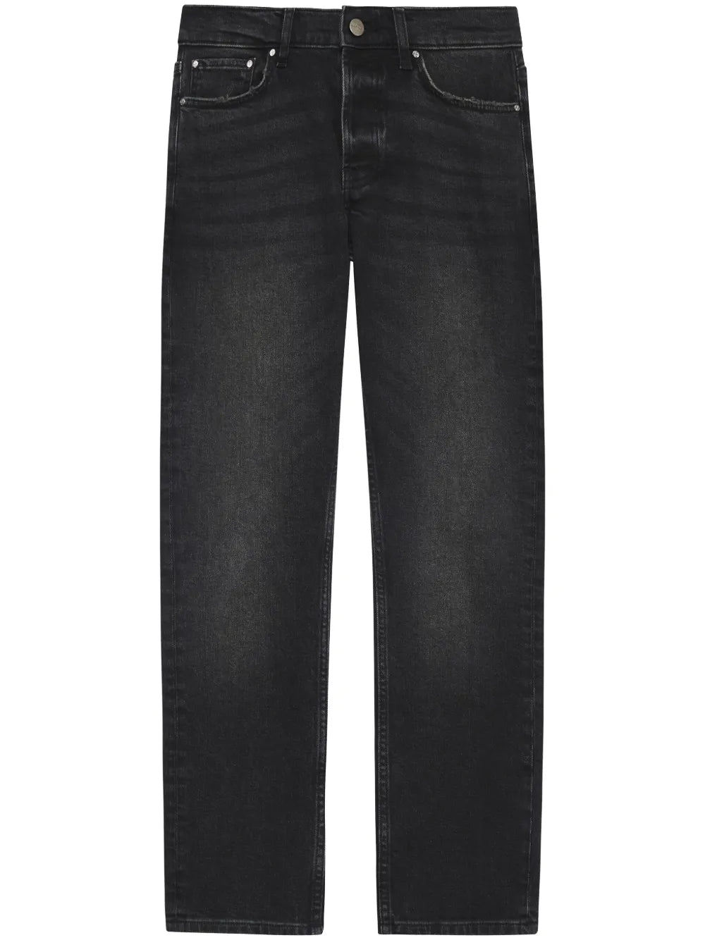 Nix Cropped Jeans