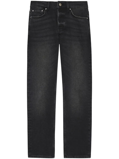 Nix Cropped Jeans
