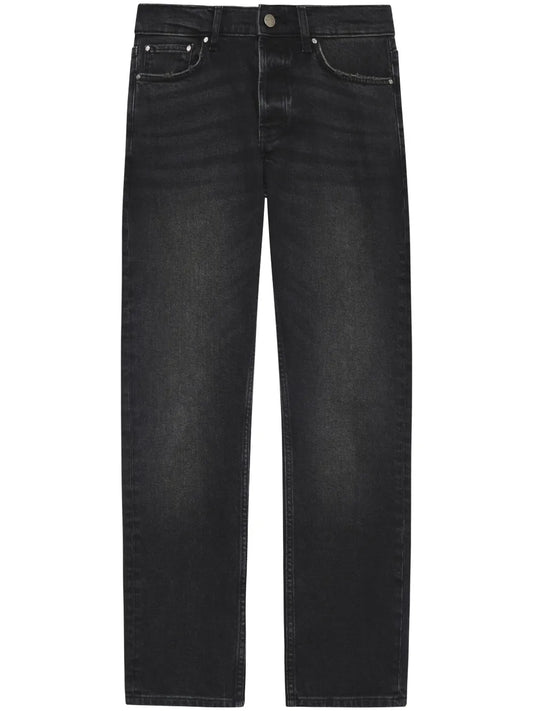 Nix Cropped Jeans
