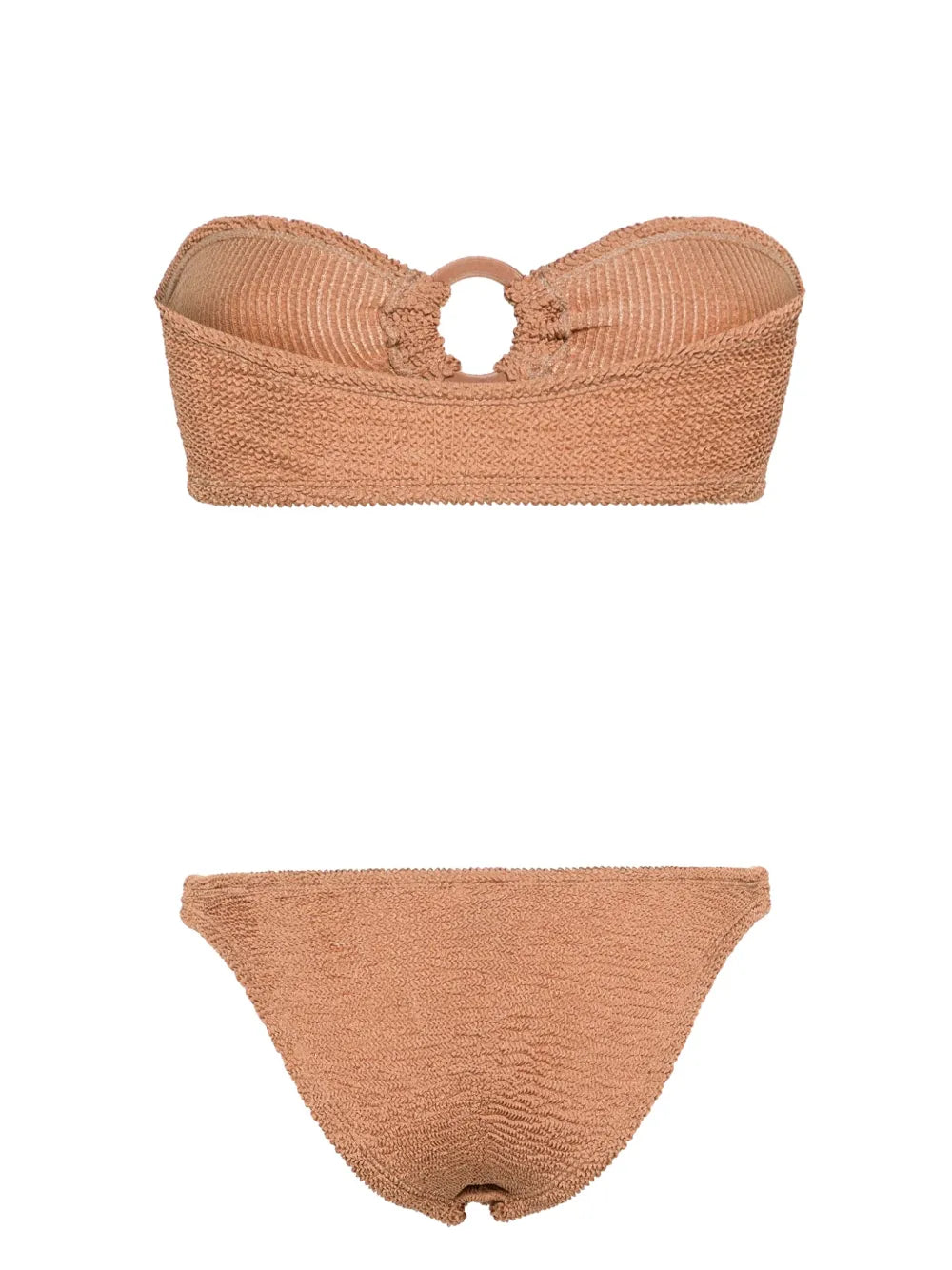 Gloria Shirred Bikini