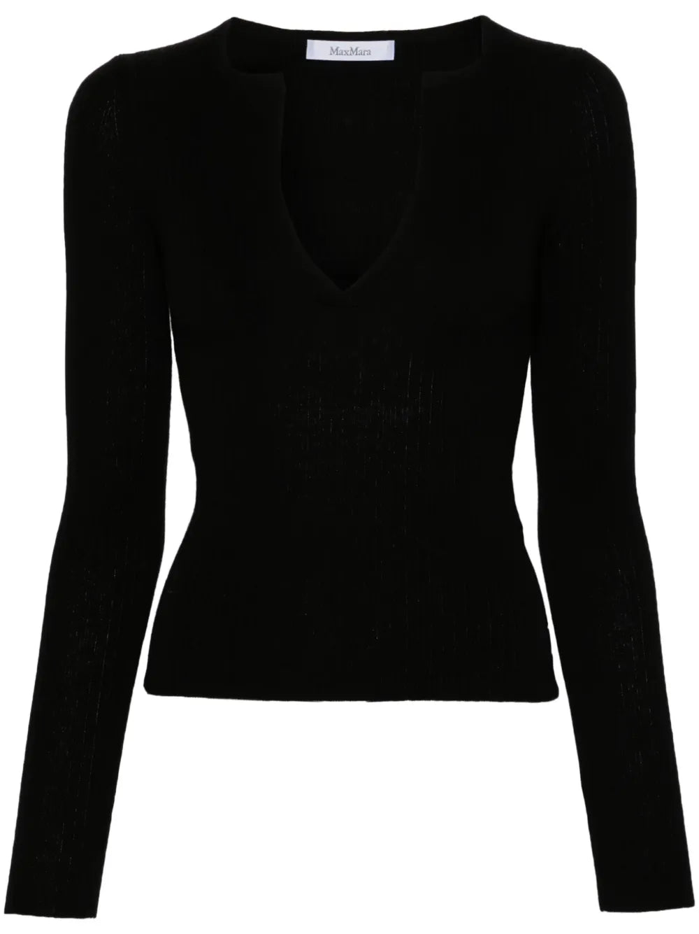 Urlo Ribbed Sweater