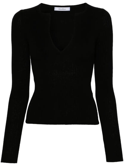 Urlo Ribbed Sweater