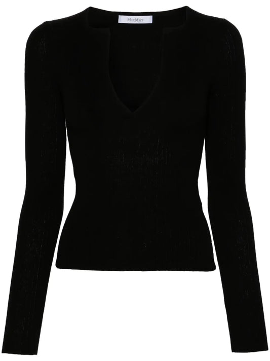 Urlo Ribbed Sweater
