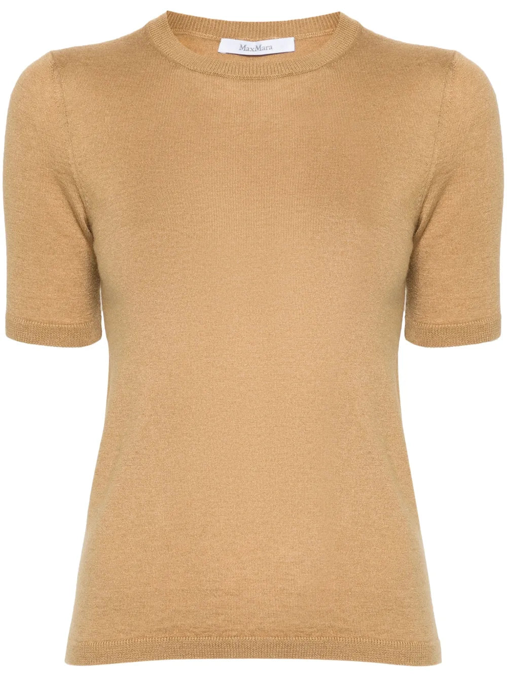 Warren Short-Sleeve Jumper