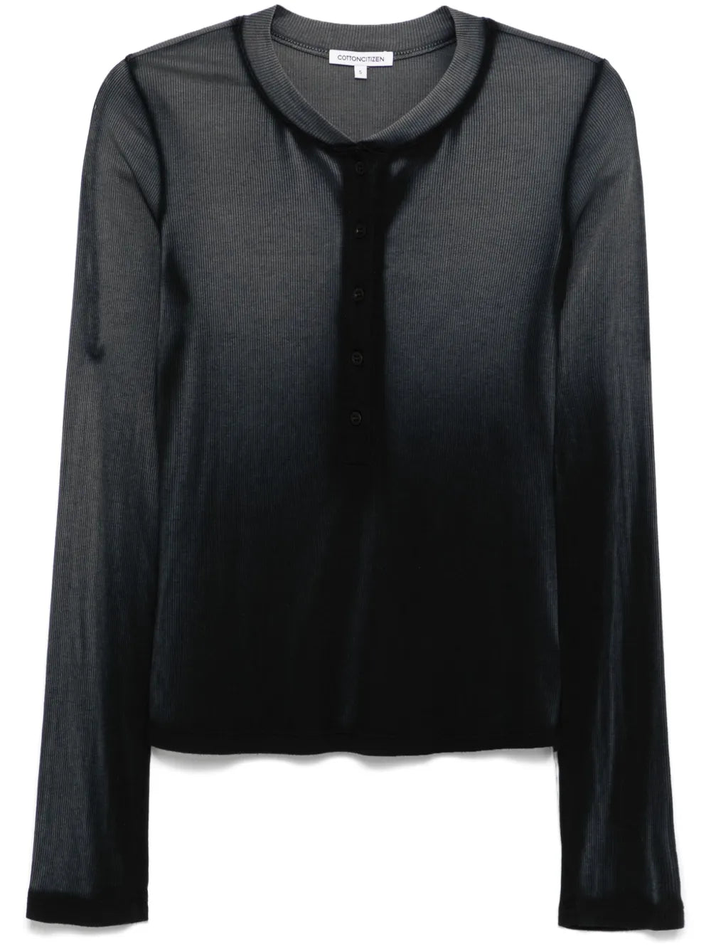 The Verona Henley T-Shirt