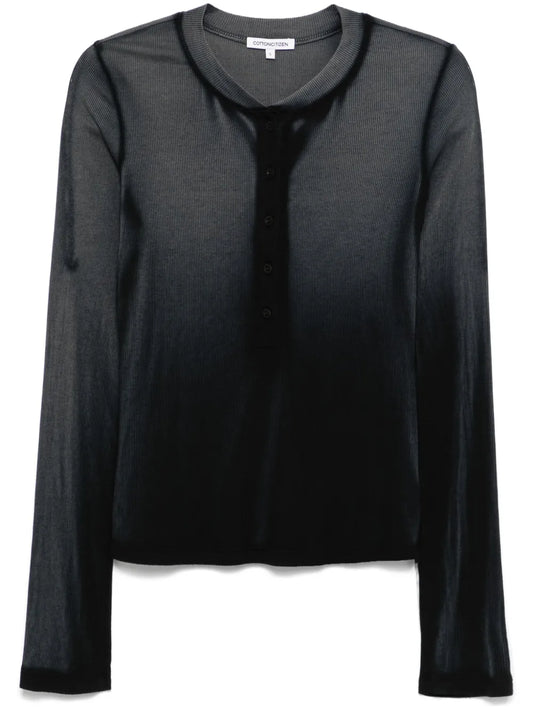 The Verona Henley T-Shirt