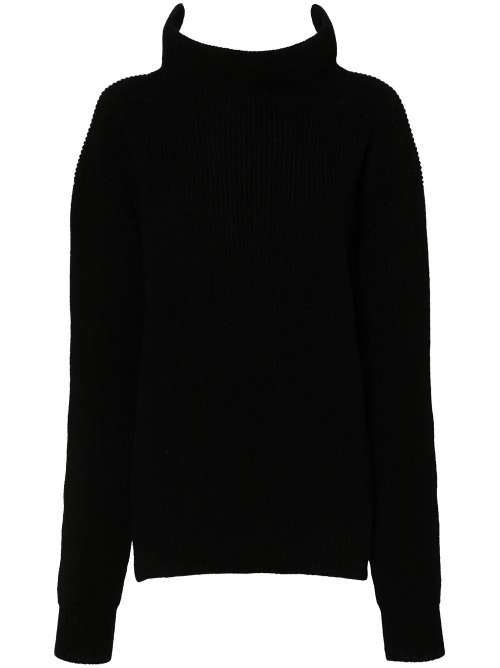 Fisherman Tabard Jumper
