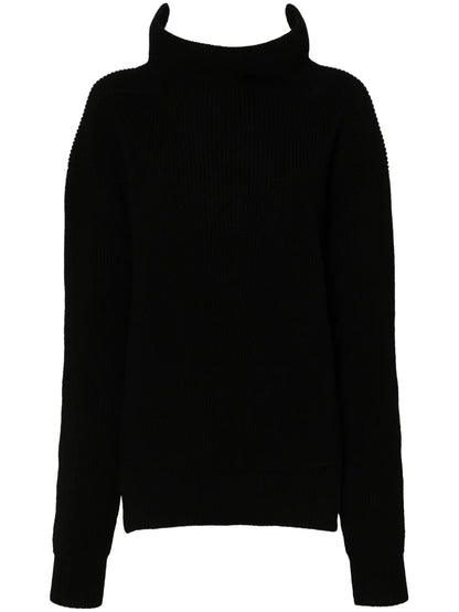 Fisherman Tabard Jumper