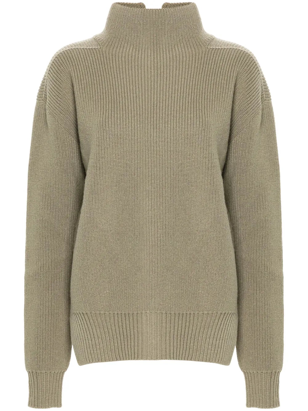 Fisherman Tabard Jumper