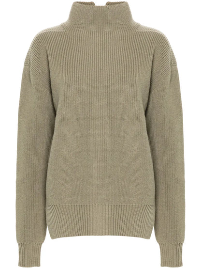 Fisherman Tabard Jumper