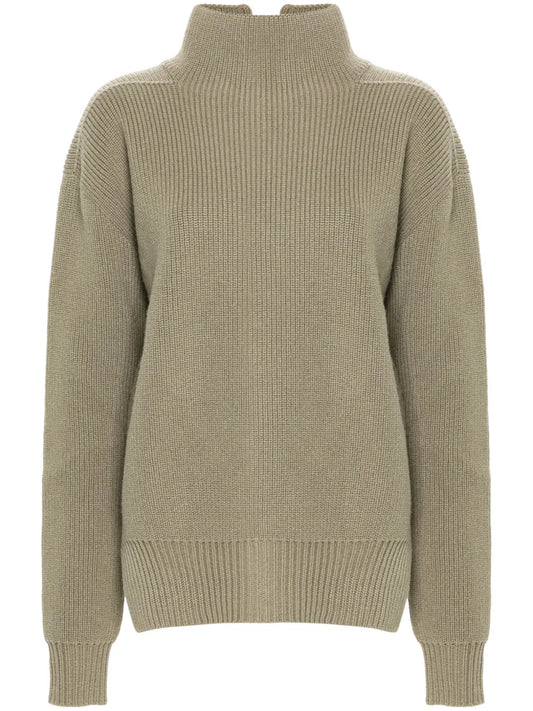 Fisherman Tabard Jumper