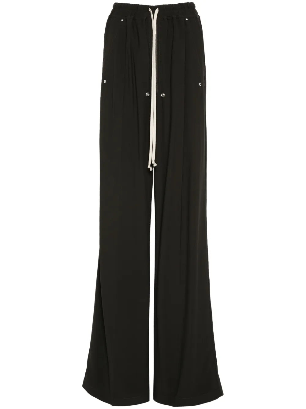 Bela Wide-Leg Trousers