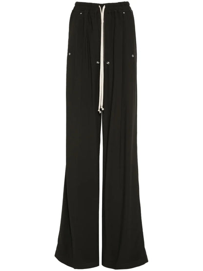 Bela Wide-Leg Trousers