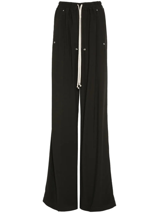 Bela Wide-Leg Trousers