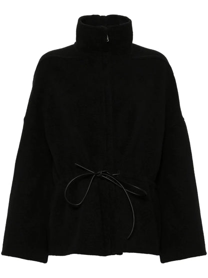 Sail Fleece Jacket