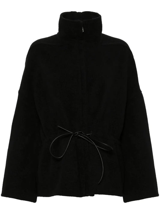 Sail Fleece Jacket