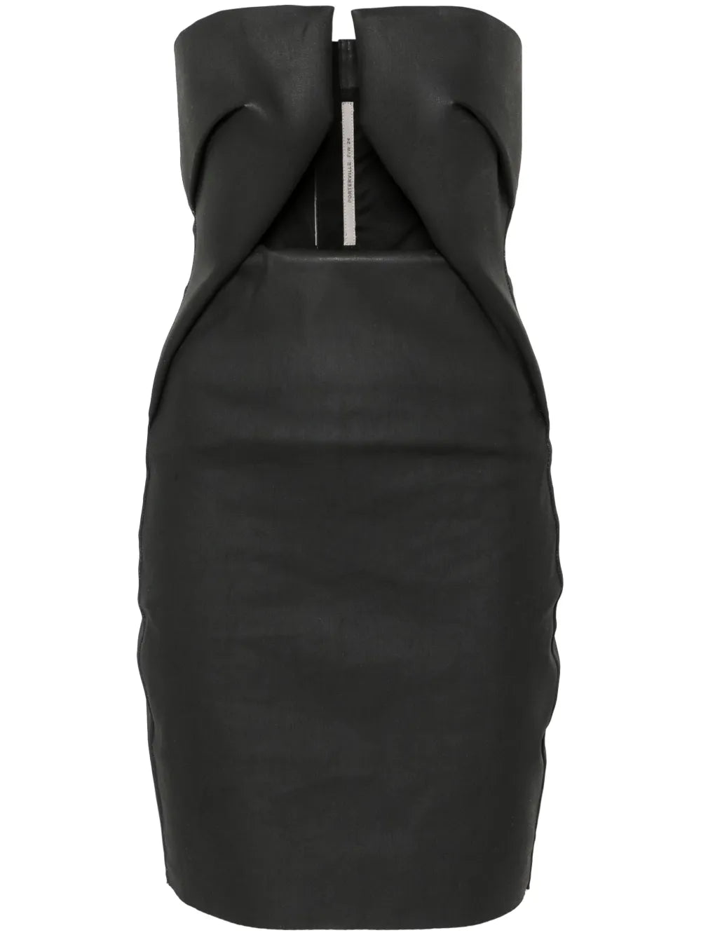 Prong Mini Dress