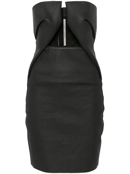 Prong Mini Dress