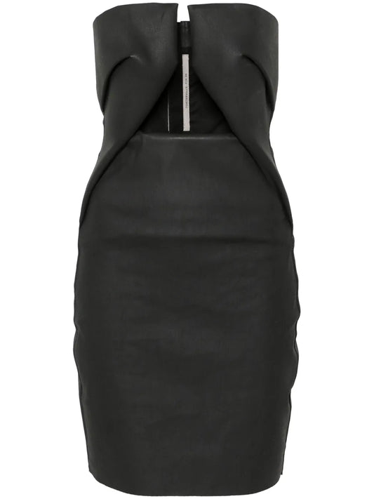 Prong Mini Dress