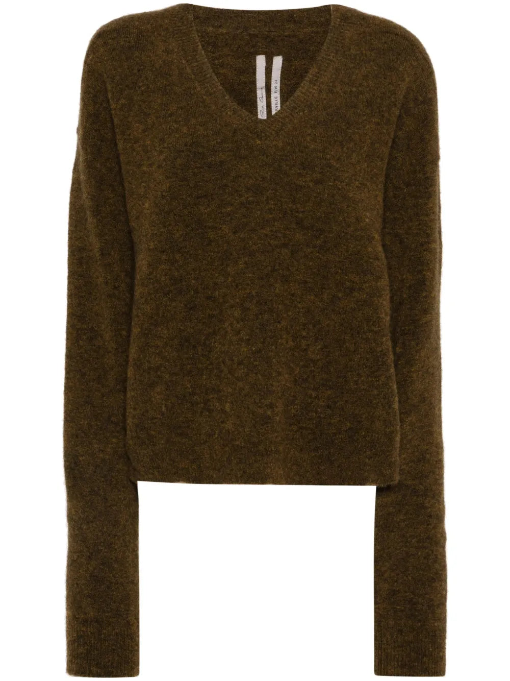 Tommy V-Neck Jumper