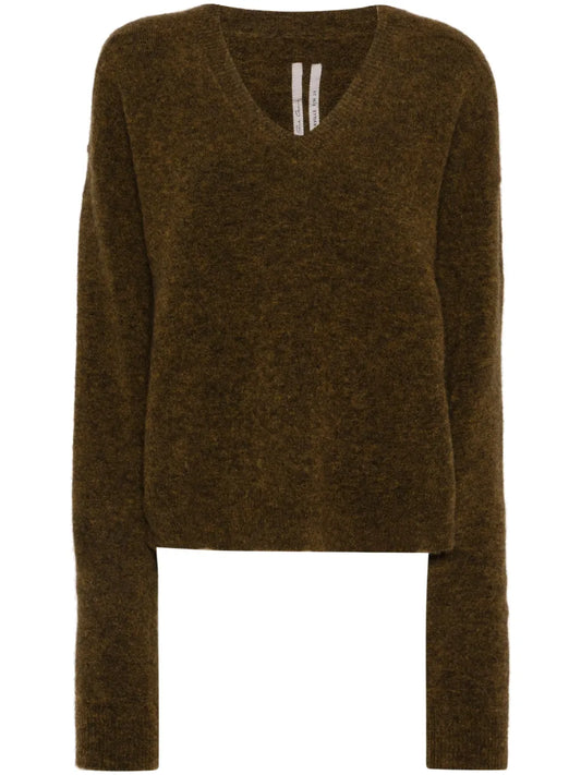 Tommy V-Neck Jumper