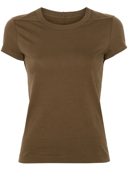 Level Cropped T-Shirt