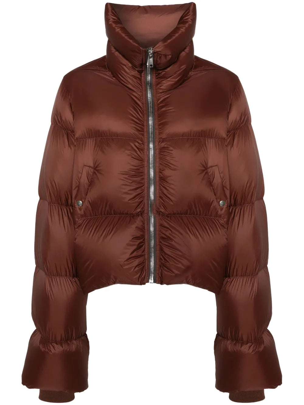 Turtle Padded Jacket