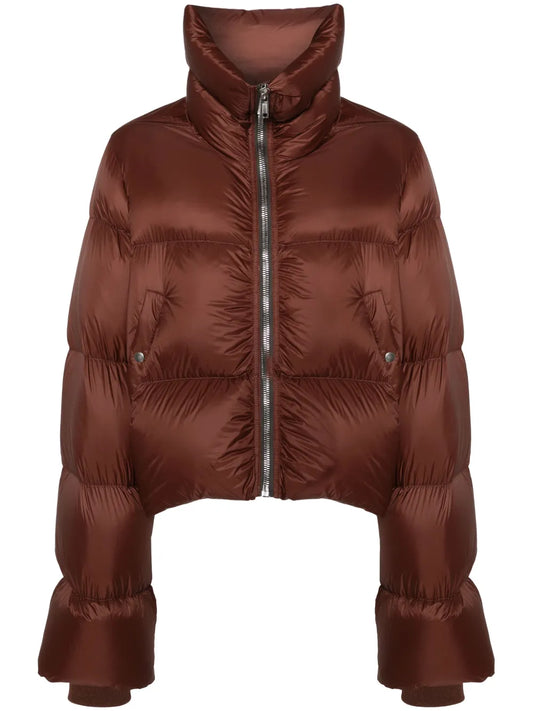 Turtle Padded Jacket