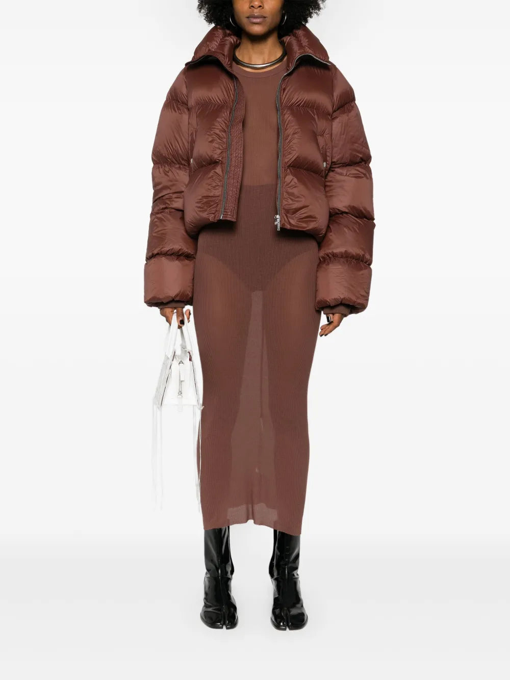 Turtle Padded Jacket
