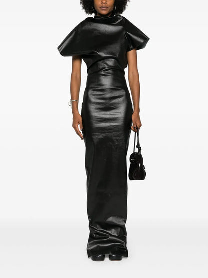 Cylinder Gown