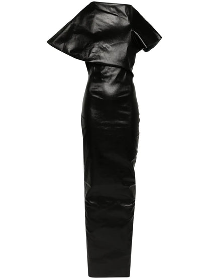 Cylinder Gown