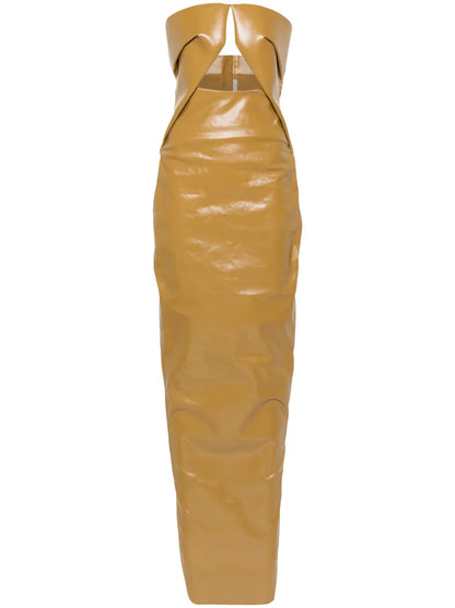 Prong Gown