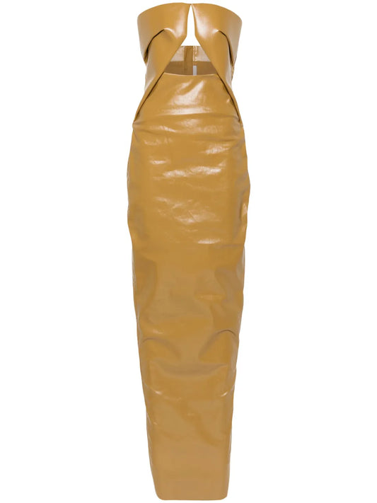 Prong Gown