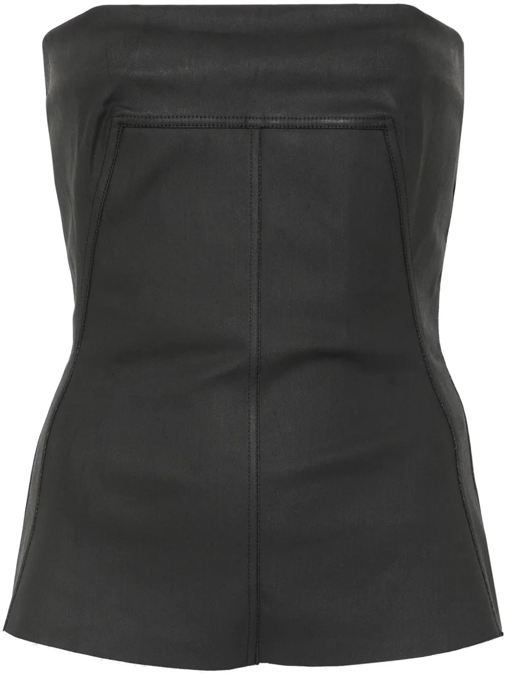 Porterville Bustier Top
