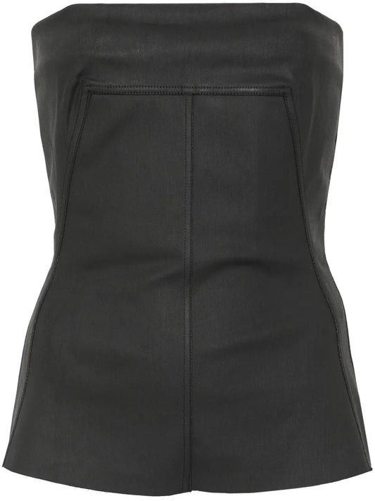 Porterville Bustier Top