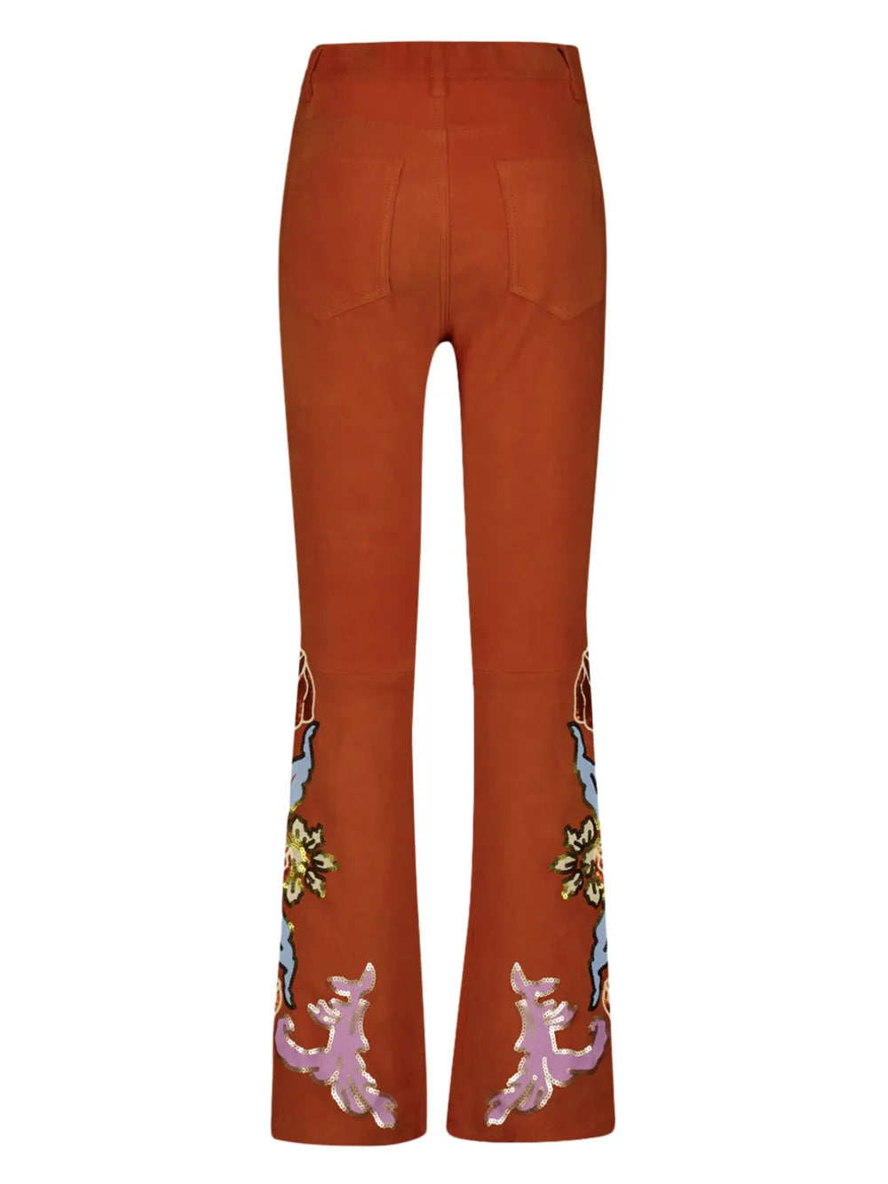 Capella Trousers